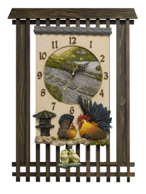 Mado MD-586 Семья