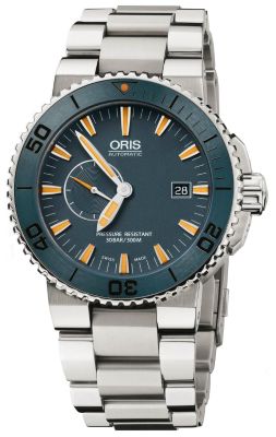 ORIS 643 7654 7185 бр