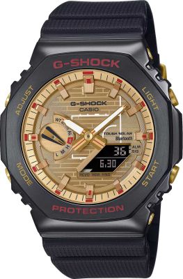 Casio GBM-2100RH-1A