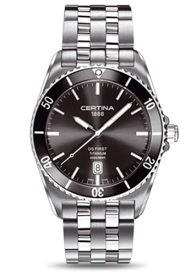 Certina C014.410.44.081.00