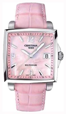 Certina C001.310.16.157.00