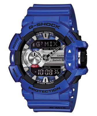 Casio GBA-400-2A
