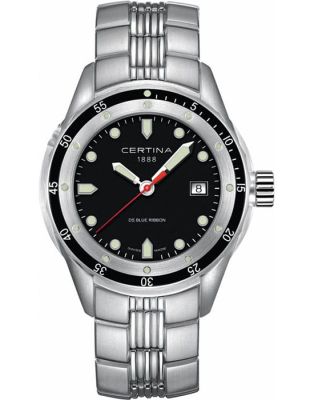 Certina C007.410.11.051.01