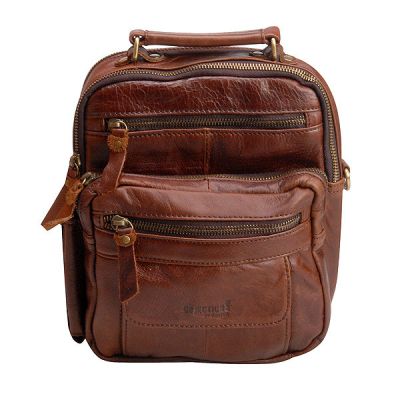 Сумка со съемным плечевым ремнем Dr. Koffer 105122-21-09