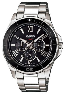 CASIO MTD-1075D-1A1