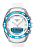 TISSOT T-TOUCH T-TACTILE SAILING T056.420.17.016.00