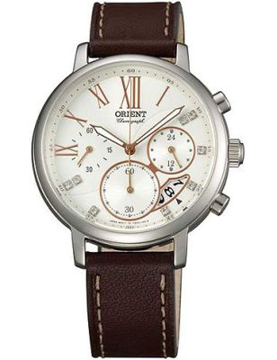 ORIENT FTW02005W0