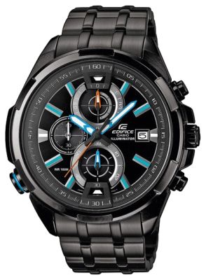 Casio EFR-536BK-1A2