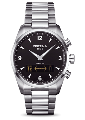 Certina C020.419.11.057.00