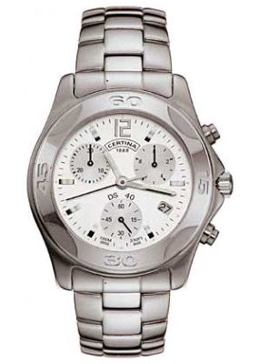 Certina C542.7126.42.15