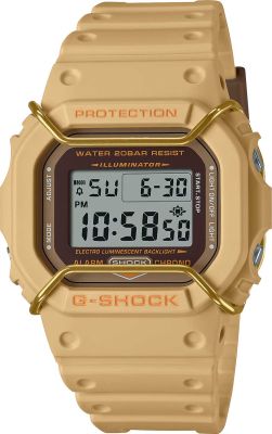 Casio DW-5600PT-5
