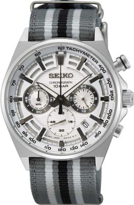 Seiko SSB401P1