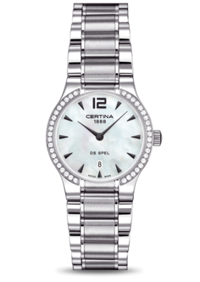 Certina C012.209.61.117.00