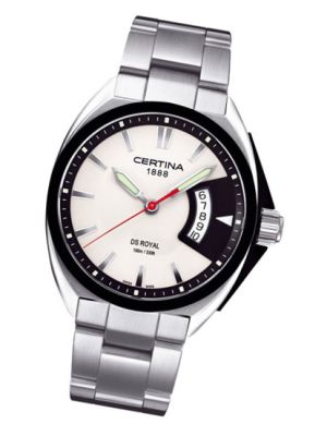 Certina C010.410.11.031.00