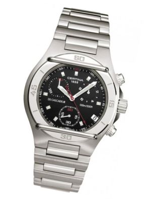 Certina C536.8122.42.61