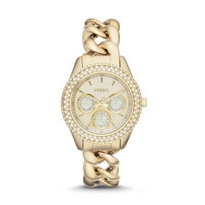 FOSSIL ES3499