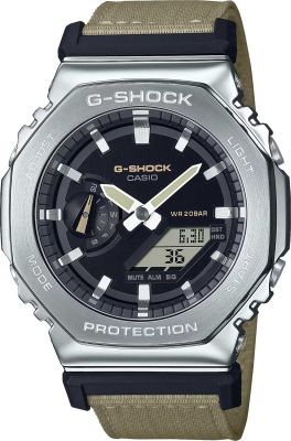 Casio GM-2100C-5A
