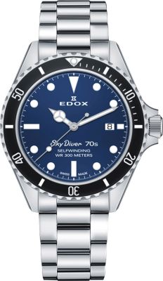 Edox 80112-3NMBUI