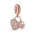 PANDORA 781807CZ подвеска