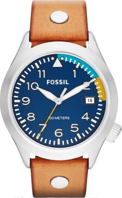 FOSSIL AM4554