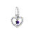 PANDORA 798854C03 шарм