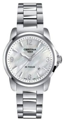 Certina C001.210.11.117.00