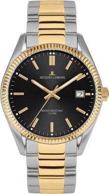 Jacques Lemans 50-3i