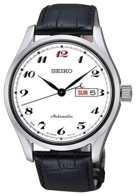 Seiko SRP385J1