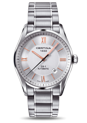 Certina C006.407.11.038.01