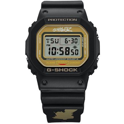 Casio DW-5600GRLZ2-1ER
