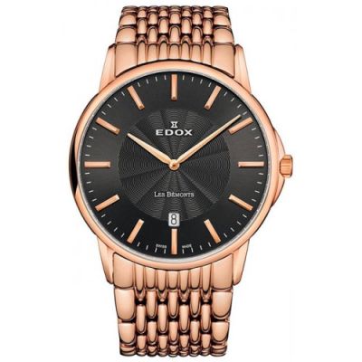 EDOX 56001 37RM GIR