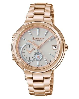 Casio SHB-200CG-9A