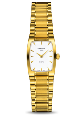 Certina C012.109.33.031.00