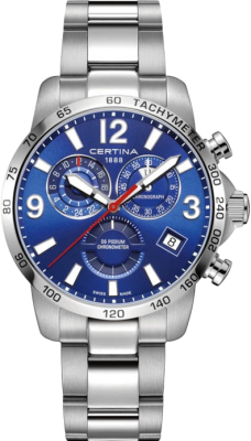 Certina C034.654.11.047.00