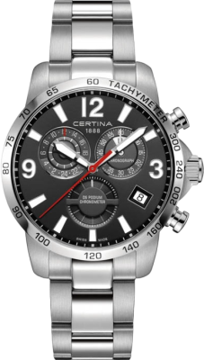 Certina C034.654.11.057.00