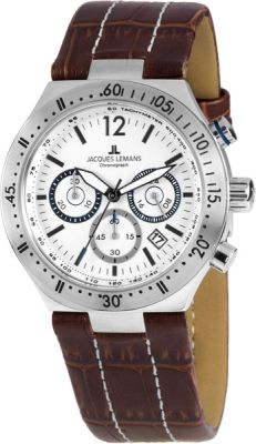 Jacques Lemans 1-1837B