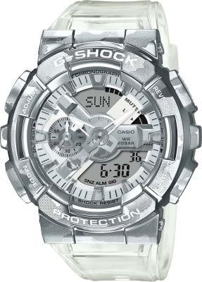 Casio GM-110SCM-1AER