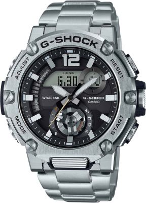 Casio GST-B300SD-1AER
