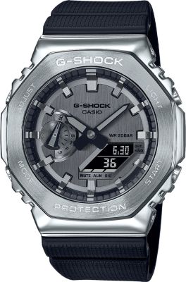 Casio GM-2100-1AER