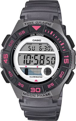 Casio LWS-1100H-8AVEF