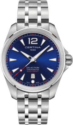 Certina C032.851.11.047.00