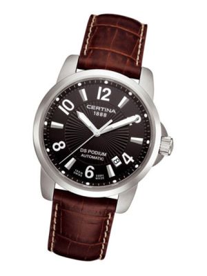 Certina C633.7029.42.66