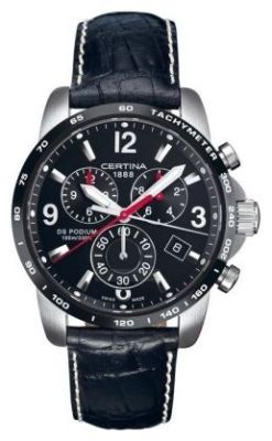 Certina C001.617.26.057.00