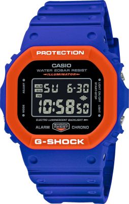Casio DW-5610SC-2