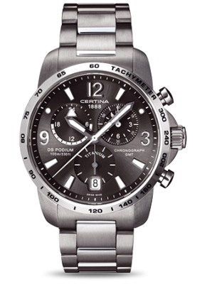 Certina C001.639.44.087.00