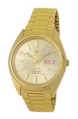 ORIENT FAB00004C9