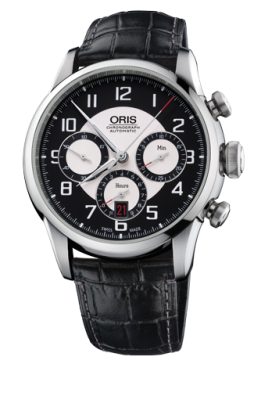 ORIS 676 7603 4094 рем
