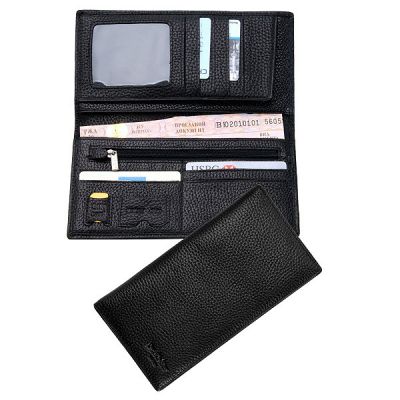 Портмоне Dr. Koffer X510240-02-04