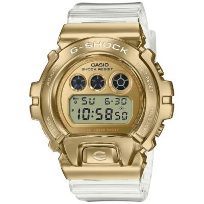 Casio GM-6900SG-9ER