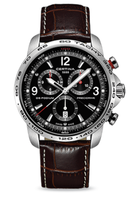 Certina C001.647.16.057.00